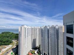The Bayshore (D16), Condominium #538719601